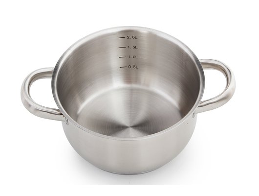 Набор посуды LERAN BELLO CS840